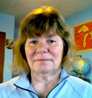 Jo-Anne Harbinson - Co-Chair