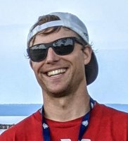 Nicholas Schwass